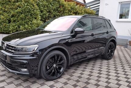 VW Tiguan 98.500 km 20.200 &euro; Karlsruhe 76133