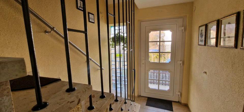 Doppelhaushälfte Hersbruck - 7 Zimmer, 190 m&sup2;, 449.000&euro; | Angebot:26221843