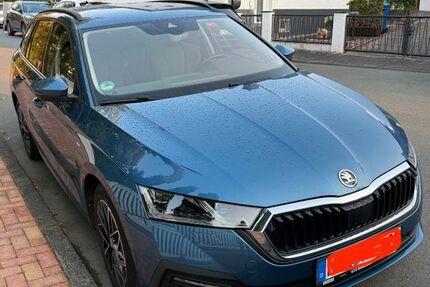 Skoda Octavia 63.171 km 18.800 &euro; Kelkheim (taunus) 65779