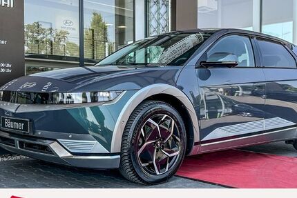 Hyundai IONIQ 5 35.624 km 38.980 &euro; Ibbenbüren 49479