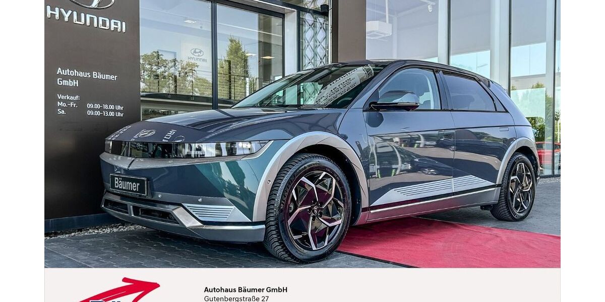 Hyundai IONIQ 5 35.624 km 38.980 &euro; Ibbenbüren 49479