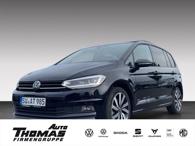 VW Touran 14.392 km 46.240 € Bornheim 53332