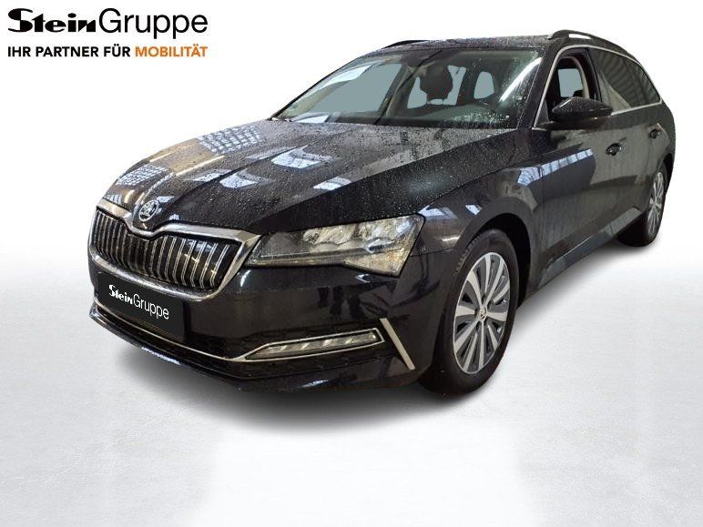 Skoda Superb 72.100 km 23.580 &euro; Gummersbach 51645