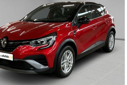 Renault Captur 15.000 km 23.990 € Würzburg 97076