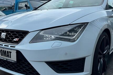 Seat Leon 125.000 km 16.990 &euro; Schweinfurt 97424