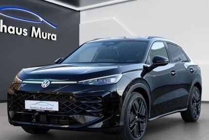 VW T-Roc 1.100 km 37.390 &euro; Cremlingen 38162