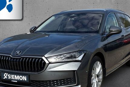 Skoda Superb 23.716 km 36.930 &euro; Wiesmoor 26639