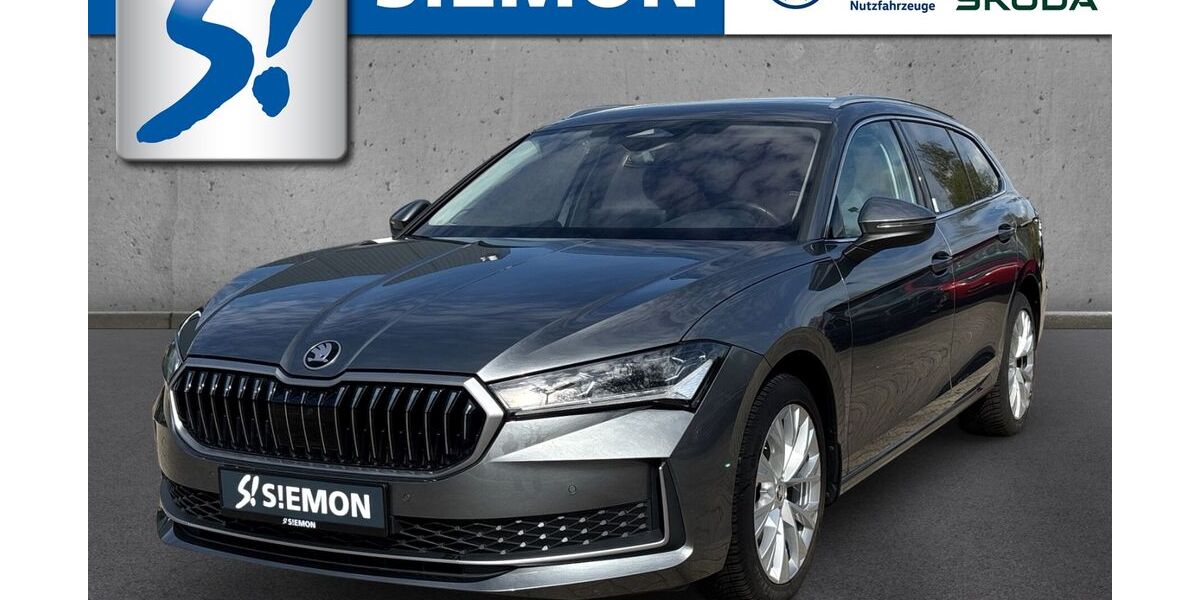 Skoda Superb 23.716 km 36.930 &euro; Wiesmoor 26639