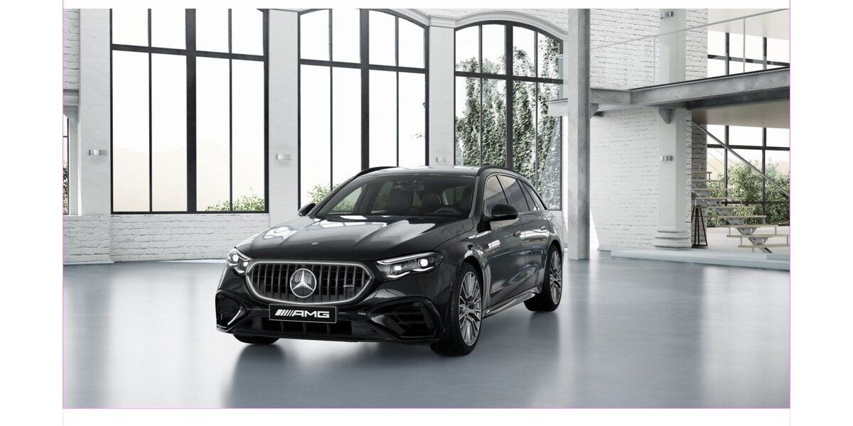 Mercedes-Benz E 53 AMG 19.949 km 77.900 &euro; Rosbach 61191