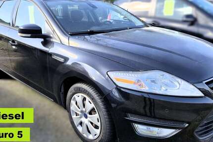 Ford Mondeo 267.000 km 3.500 &euro; Ellerbek (bei Hamburg-Schnelsen) 25474
