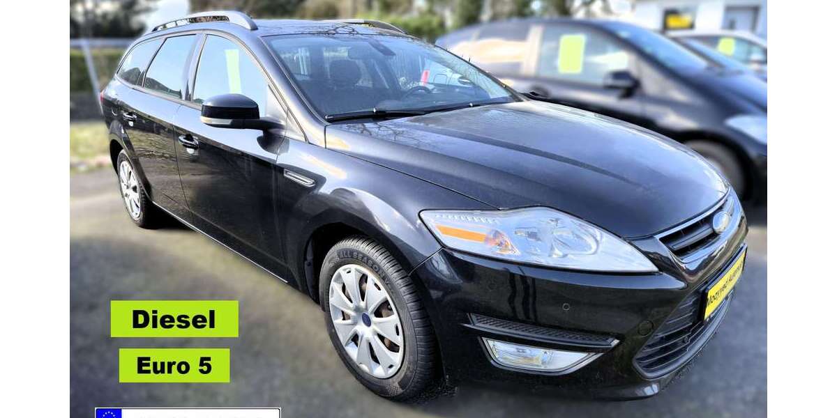 Ford Mondeo 267.000 km 3.500 &euro; Ellerbek (bei Hamburg-Schnelsen) 25474