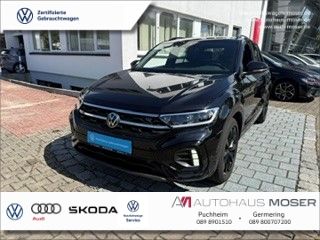 VW T-Roc 27.200 km 24.420 &euro; Puchheim 82178