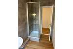 Erdgeschosswohnung mit Südbalkon 3 zimmer