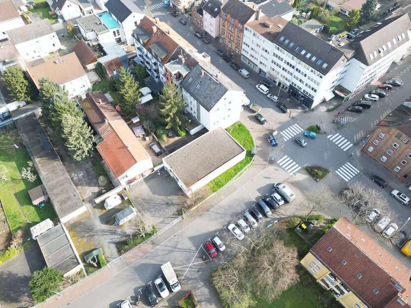 Grundstück zu verkaufen in Frankfurt am Main 1.000.000 € 639 m²