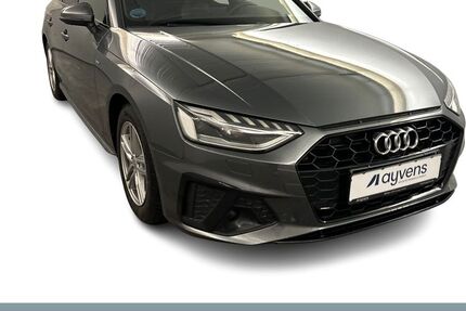 Audi A4 50.265 km 25.980 &euro; Dorfmark 29683