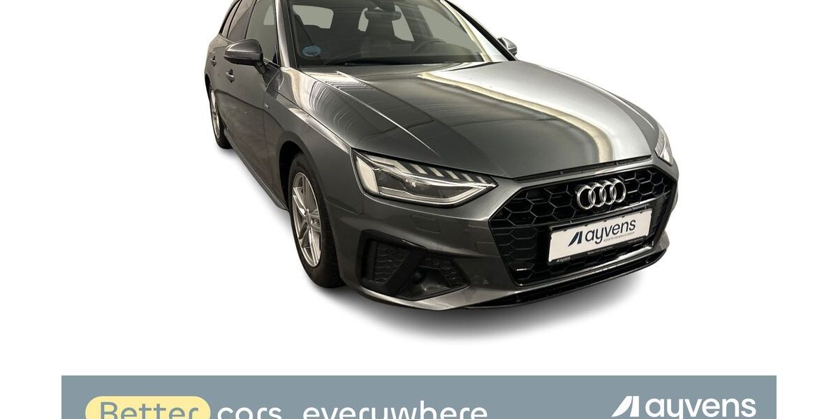 Audi A4 50.265 km 25.980 &euro; Dorfmark 29683