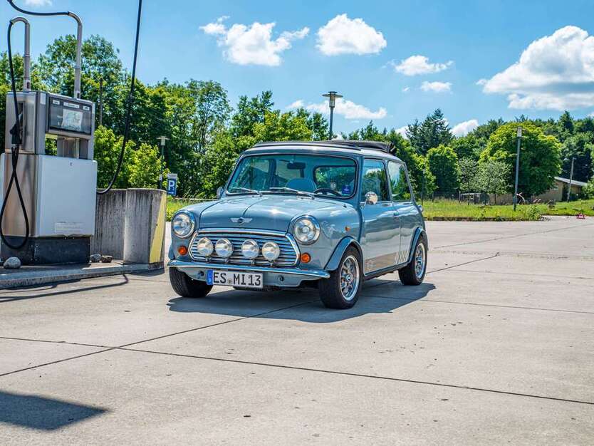 MINI