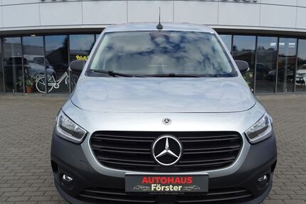 Mercedes-Benz Citan 9.180 km 17.980 € Wittenberge 19322