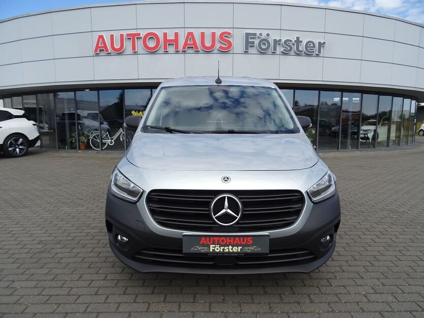Mercedes-Benz Citan 9.180 km 17.980 € Wittenberge 19322