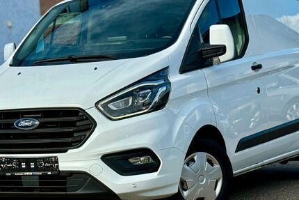 Ford Transit Custom 152.006 km 16.790 &euro; Kirchardt 74912