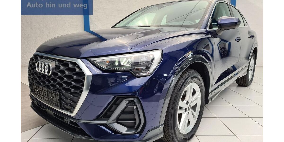 Audi Q3 72.100 km 27.900 &euro; Thurmansbang/Thannberg 94169