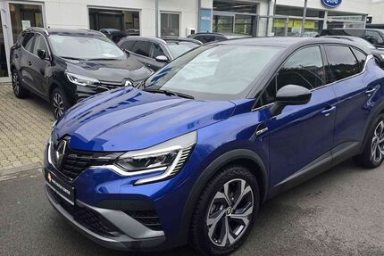 Renault Captur 49.207 km 18.980 € Werdohl 58791