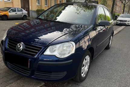 VW Polo 130.000 km 3.499 &euro; Chemnitz 09126