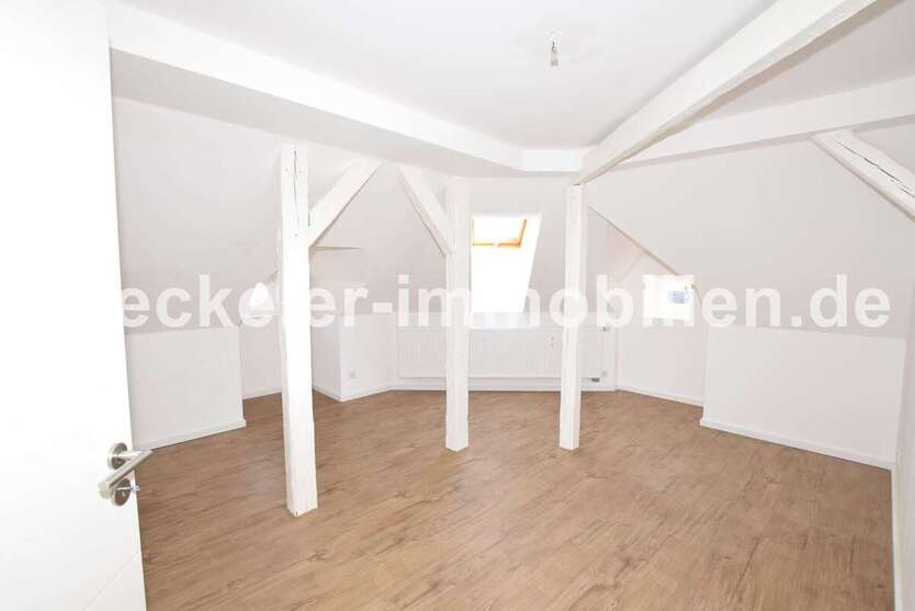 Wohnung zum Mieten in Naumburg 470 € 66 m² 3 zimmer