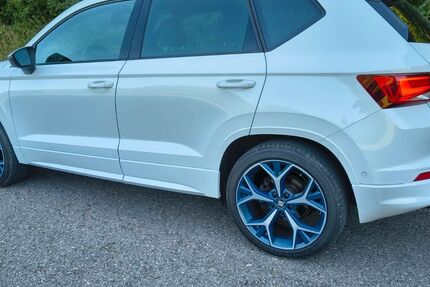 Seat Ateca 69.800 km 20.900 € Schweinfurt 97421