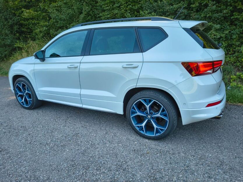 Seat Ateca 69.800 km 20.900 € Schweinfurt 97421