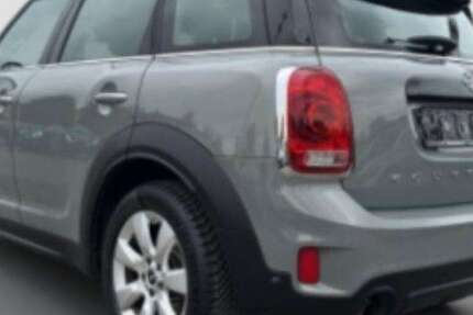 Mini One Countryman 40.000 km 18.500 &euro; Rehlingen-Siersburg 66780