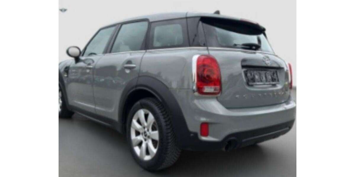Mini One Countryman 40.000 km 18.500 &euro; Rehlingen-Siersburg 66780