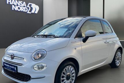 Fiat 500 84.429 km 11.990 &euro; Lübeck 23554