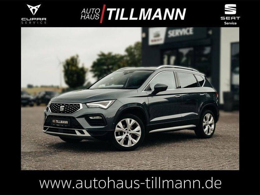 Ateca