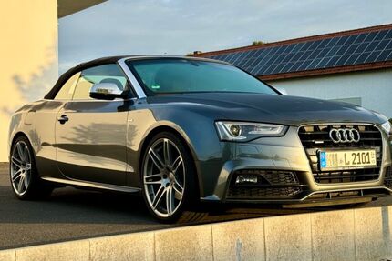 Audi A5 95.000 km 18.500 &euro; Bad Soden Salmünster 63628