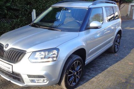 Skoda Yeti 69.850 km 12.600 &euro; Berlin 12623