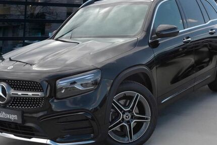 Mercedes-Benz GLB 180 15.000 km 39.730 &euro; Aschaffenburg 63741