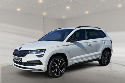Skoda Karoq 34.688 km 25.990 &euro; Bad Arolsen 34454