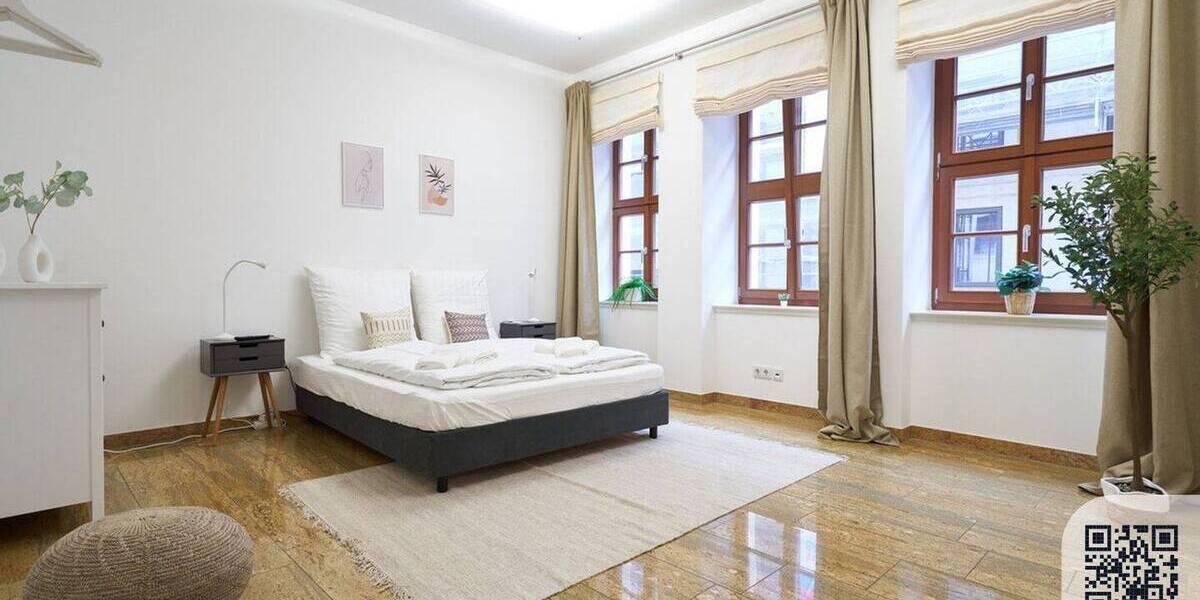 Etagenwohnung Dresden Innere Altstadt - 4 Zimmer, 7.787&euro; | Angebot:26820882
