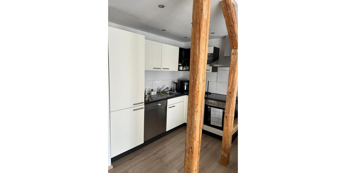 Dachgeschoßwohnung Treuchtlingen - 3 Zimmer, 70 m&sup2;, 640&euro; | Angebot:26285818