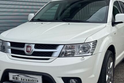 Fiat Freemont 104.298 km 11.199 &euro; Niefern-Öschelbronn 75223