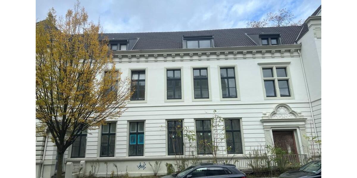 Erdgeschoßwohnung Greven - 2 Zimmer, 345.000&euro; | Angebot:23602940