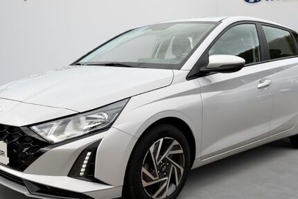 Hyundai i20 31.463 km 18.990 € Contwig 66497