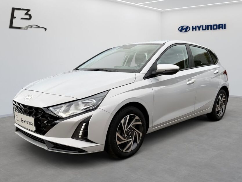 Hyundai i20 31.463 km 18.990 € Contwig 66497
