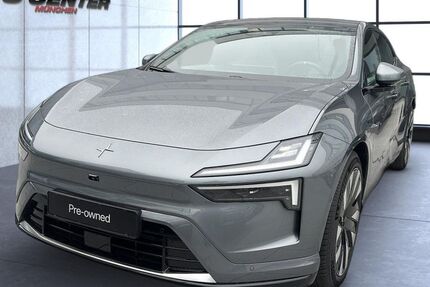 Polestar 4 7.221 km 58.200 &euro; München 81829