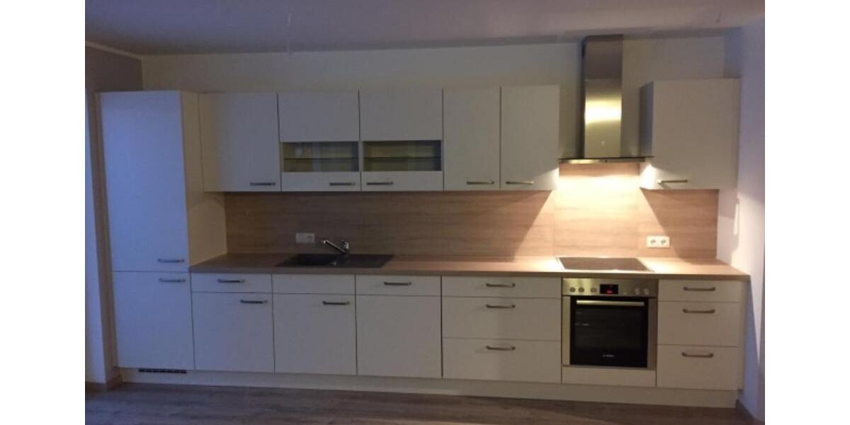 Erdgeschoßwohnung Füssen - 4 Zimmer, 114 m&sup2;, 1.440&euro; | Angebot:25408052