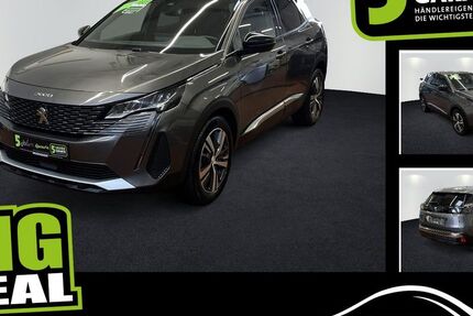 Peugeot 3008 24.860 km 18.990 &euro; München 81673
