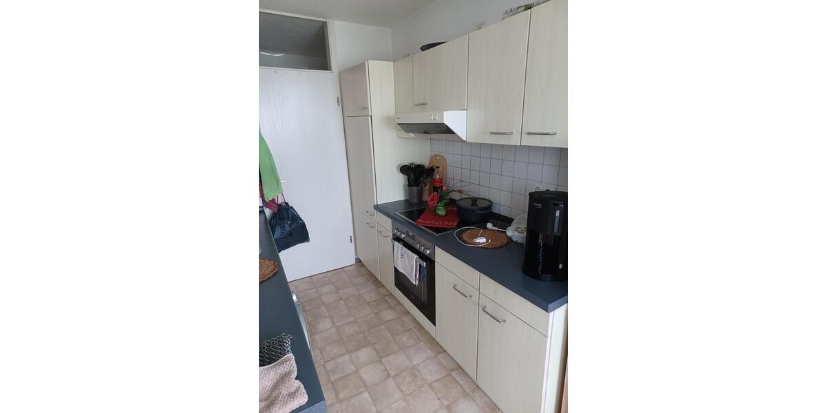 Etagenwohnung Höchberg - 2 Zimmer, 52 m&sup2;, 560&euro; | Angebot:26296557