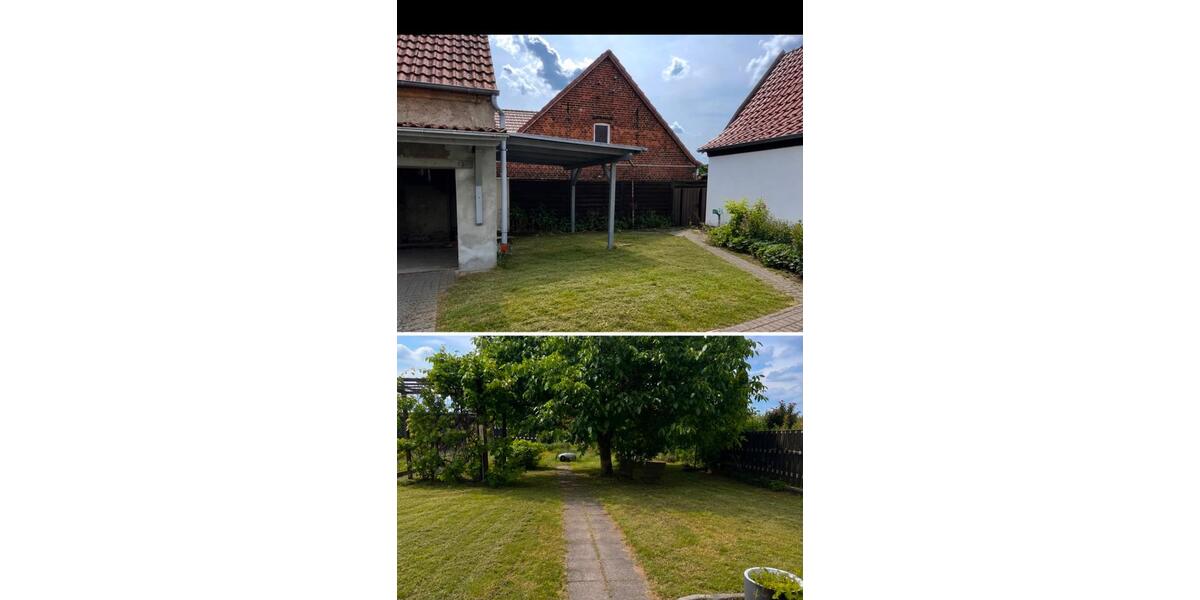 Doppelhaushälfte Tangerhütte - 160.000&euro; | Angebot:27236844