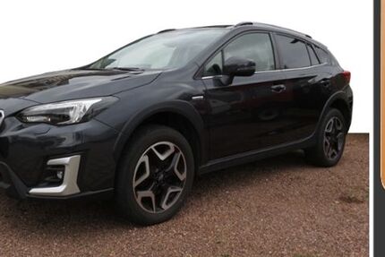 Subaru XV 47.425 km 23.490 &euro; Chemnitz 09126